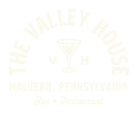 Valley House Badge Logo